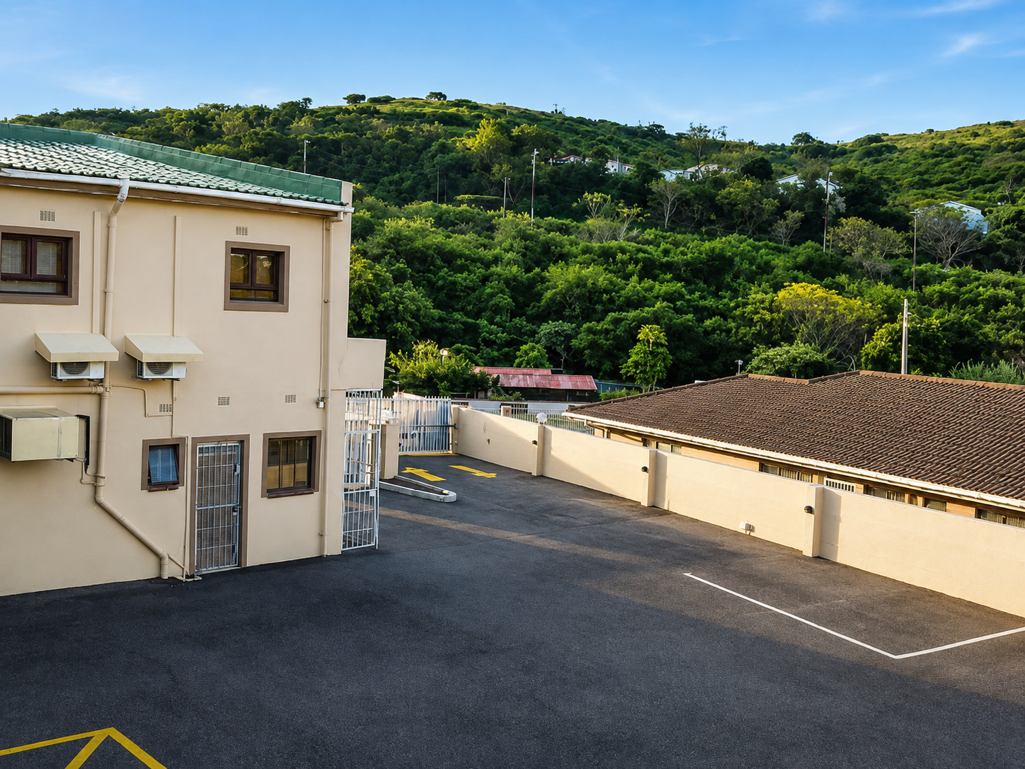 Oaklands Guest Lodge gallery image