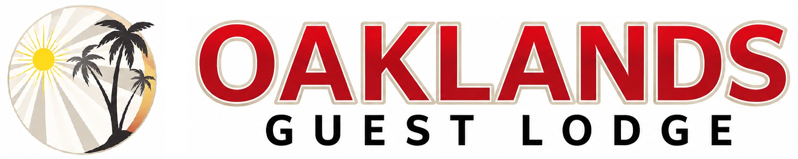 Oaklands Guest Lodge logo